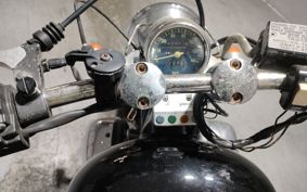 YAMAHA VIRAGO 250 3DM
