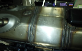 YAMAHA TRACER 9 GT 2018 RN70J