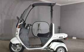HONDA GYRO TA03