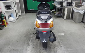 HONDA SPACY 100 2017 JF13