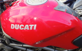 DUCATI MONSTER S4R 2003