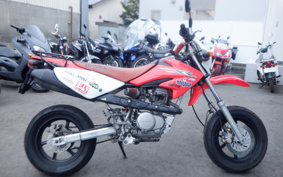 HONDA XR50 MOTARD AD14