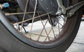 HONDA ｸﾛｽｶﾌﾞ110-2 JA45