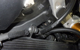 YAMAHA TRACER 9 GT 2024 RN70J