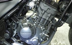 HONDA REBEL 250 MC49