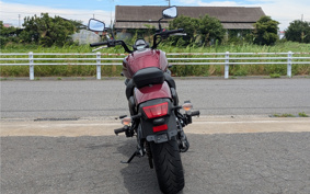 KAWASAKI VULCAN S 2022 EN650J