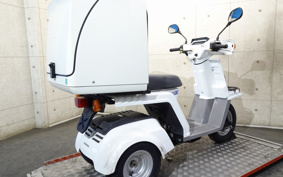 HONDA  GYRO X BASIC  TD02
