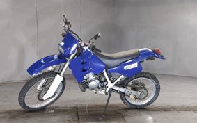 SUZUKI TS125R SF15A