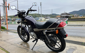 HONDA MCX50 AC04