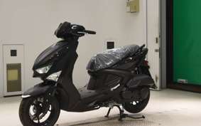 YAMAHA CYGNUSｸﾞﾘﾌｧｽ SEJ4J