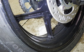 KAWASAKI NINJA ZX-6R A 2025 ZX636J