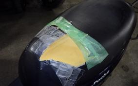 YAMAHA JOG POCHE 2025 SA08J