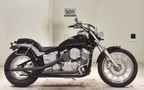 YAMAHA DRAGSTAR 400 2010 VH02J