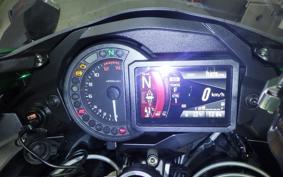 KAWASAKI H2 SXSE 2019 ZXT02A