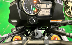 SUZUKI DL1000 ( V-Strom 1000 ) 2014 VU51A