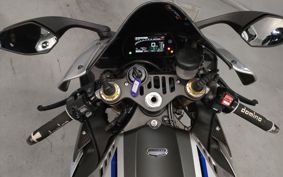 YAMAHA YZF-R1 M 2016 RN40