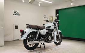 HONDA GB350C 2026 NC64