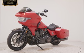 HARLEY FLTRXSTSE1980CVO 2025