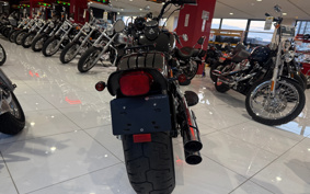 HARLEY FLSTSB 2011 JM5