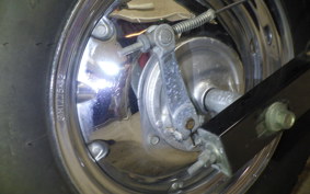 HONDA MAGNA 50 AC13