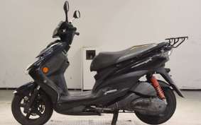YAMAHA CYGNUS 125 XSR 2 2008 SE44J