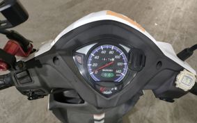 SUZUKI ADDRESS V110 CE47A