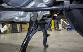 SUZUKI LET's 4 2020 CA45A