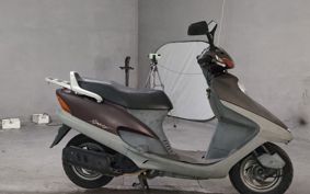 HONDA SPACY 125 JF04