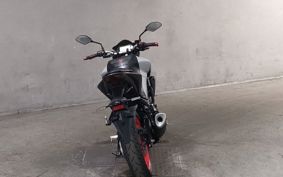 YAMAHA MT-03 2020 RH13J