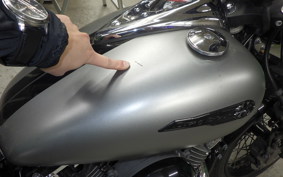 YAMAHA DRAGSTAR 400 2013