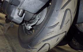 SUZUKI ADDRESS V125 G CF4EA