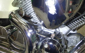 YAMAHA DRAGSTAR 250 1998 VG05J