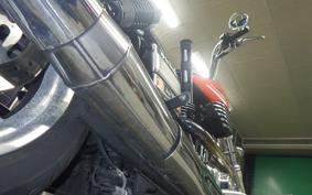 HARLEY FXDL 1580 2009