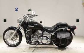 YAMAHA DRAGSTAR 400 2003 VH01J
