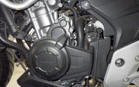 HONDA 400X 2016 NC47