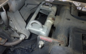 HONDA TODAY 2 AF67