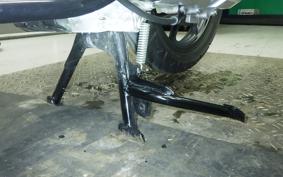 HONDA DIO 110 Lite 2012 JK46