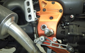 MOTO GUZZI MOTO GUZZI V11ロッソマンデロ 2001