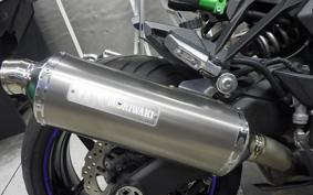 KAWASAKI NINJA 1000 2014