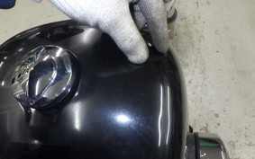HONDA VT400S 2010