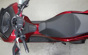 HONDA PCX125 2014 JK05