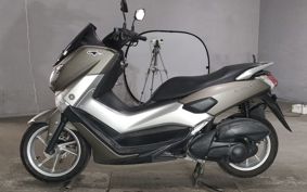 YAMAHA N-MAX 125 SE86J