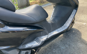 YAMAHA MAJESTY 125 5CA0