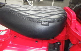 HONDA CT125 HUNTER CUB JA55