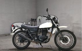 KAWASAKI 250TR BJ250F
