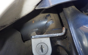 HONDA C90 SUPER CUB E HA02