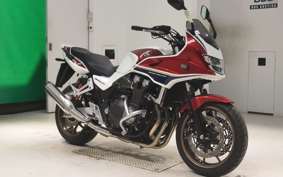 HONDA CB1300SB SUPER BOLDOR 2019 SC54