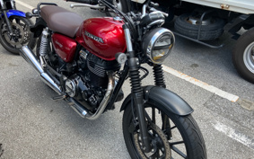 HONDA GB350 2021 NC59