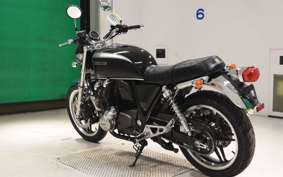 HONDA CB1100 ABS 2012 SC65