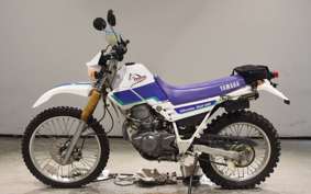 YAMAHA SEROW 225 W 4JG